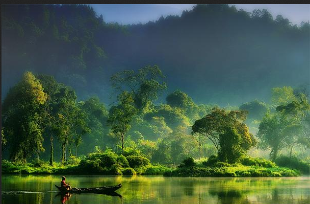 Landscape Photography: The Best Way to Explore Nature (10)