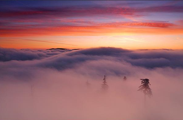 Landscape Photography: The Best Way to Explore Nature (1)