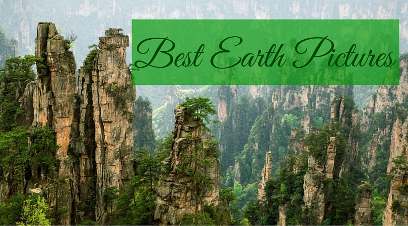 41 Best Earth Pictures