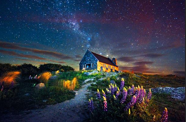 Landscape Photography: The Best Way to Explore Nature (22)