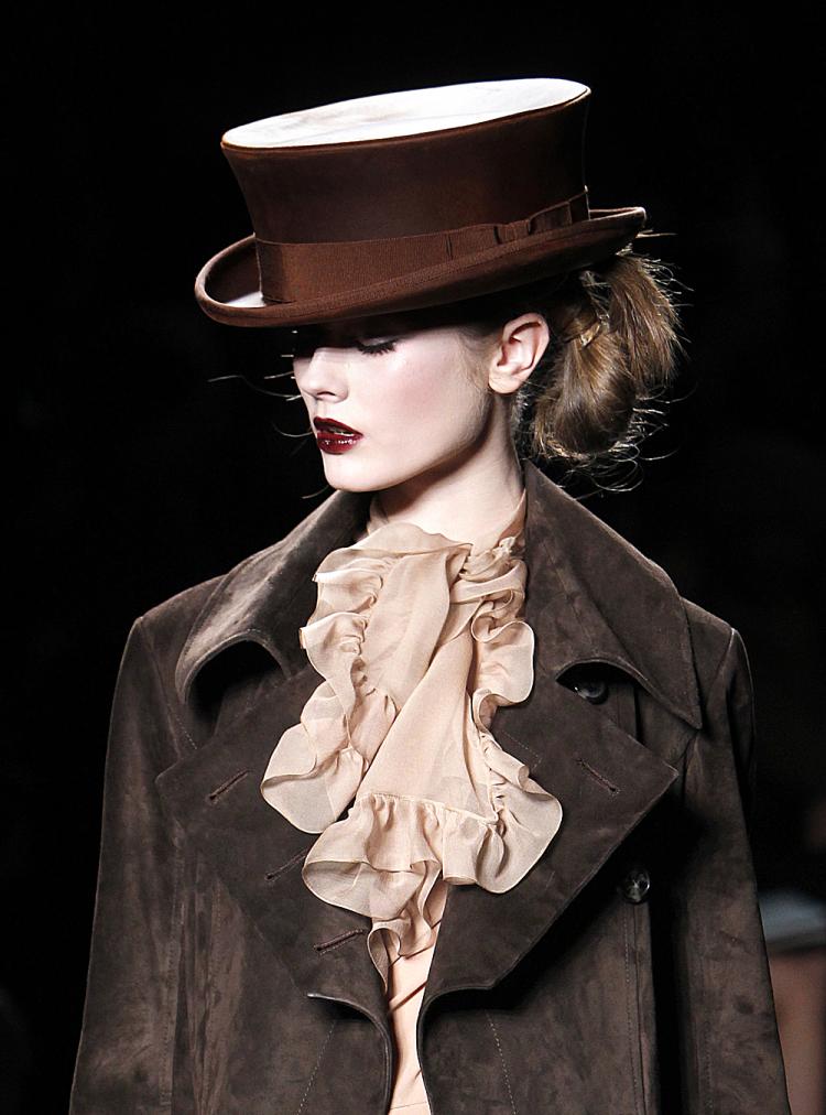 Galliano for Christian Dior