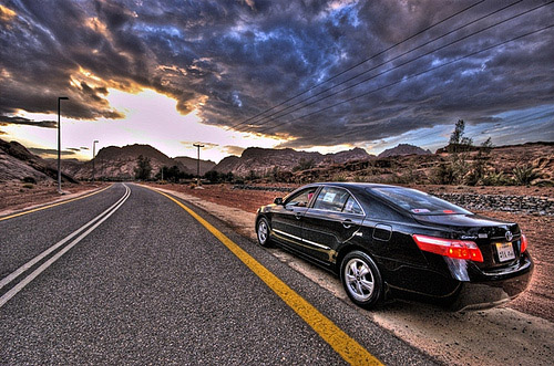 Marvelous Examples of HDR Photography (20)