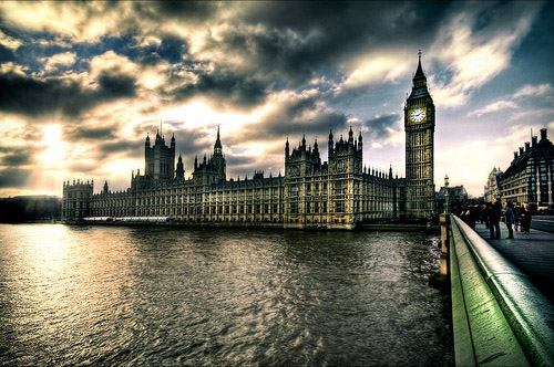 Marvelous Examples of HDR Photography (15)