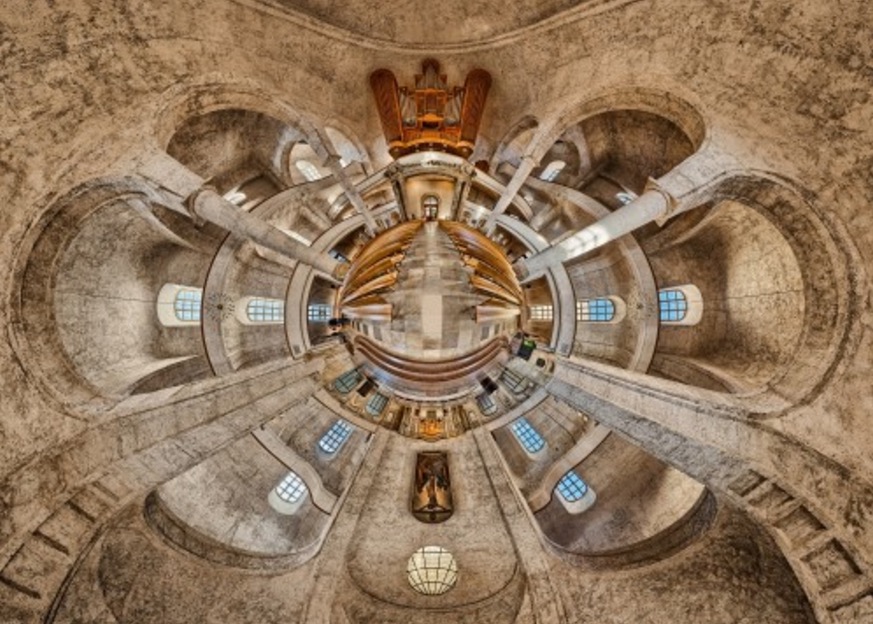 Kreuzkirche Dresden