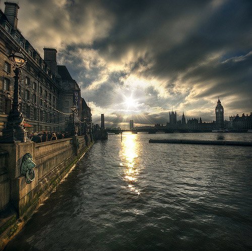 Marvelous Examples of HDR Photography (10)