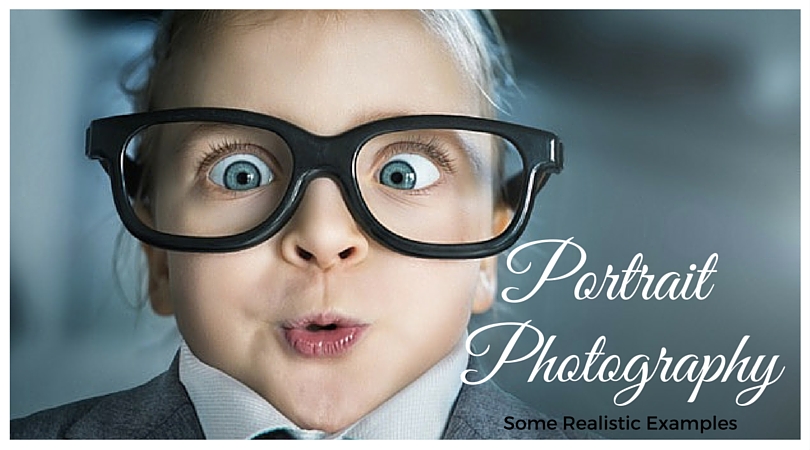 Portrait Photography