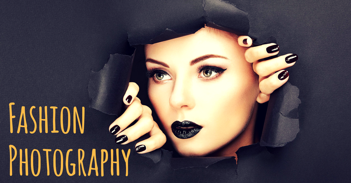 fashion photography