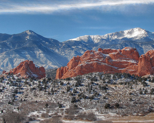 Marvelous Examples of HDR Photography (19)