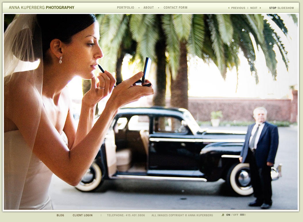 Anna Kuperberg Photography