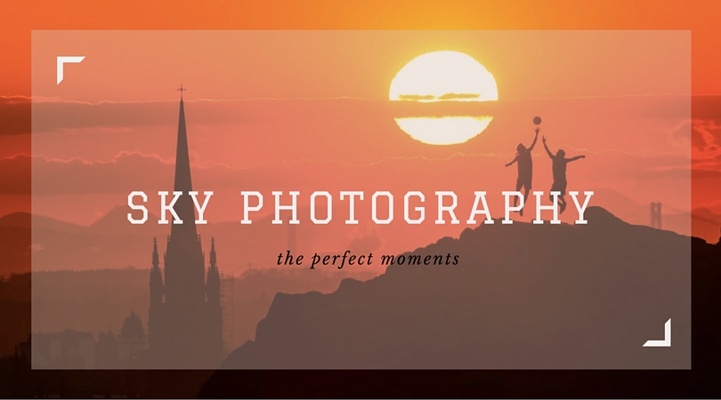 Best Sky Photography Moments