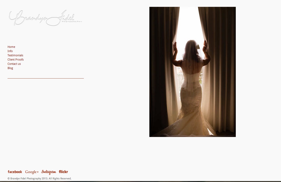 Brandyn Fidel Photography