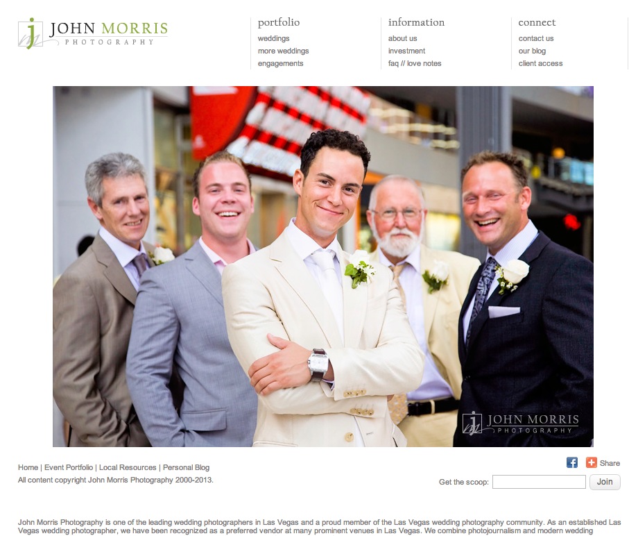 John Morris Photography