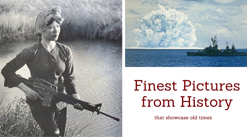 history pictures