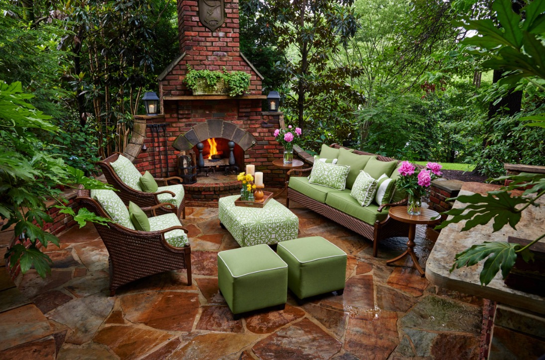 garden-fireplace-dry-cushions-and-the-smell-of-rain