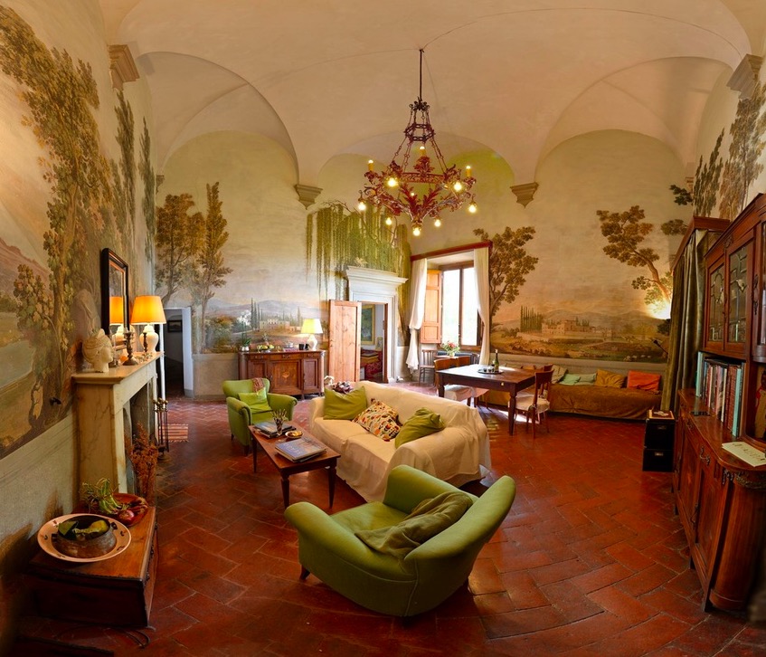 living-room-we-just-rented-outside-florence-italy-the-frescos-are-16th-and-17th-century