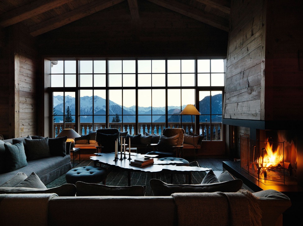 warm-sitting-area-with-a-view-of-the-swiss-alps