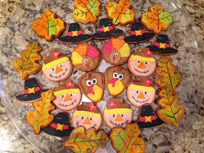 attractive-thanksgiving-cookies