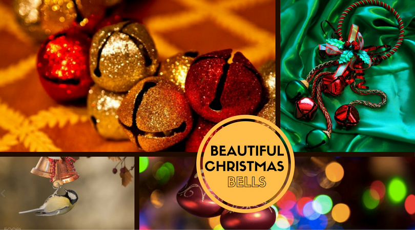 Beautiful Christmas Bells