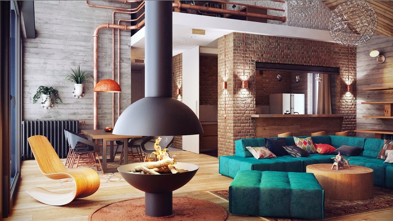 Belarus Loft