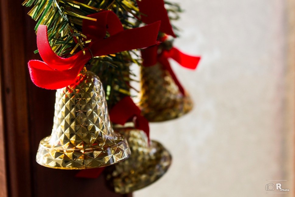 Christmas Bells