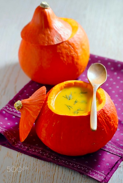 homemade-soup-with-cream