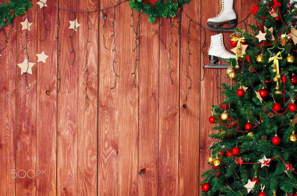 Merry christmas new year