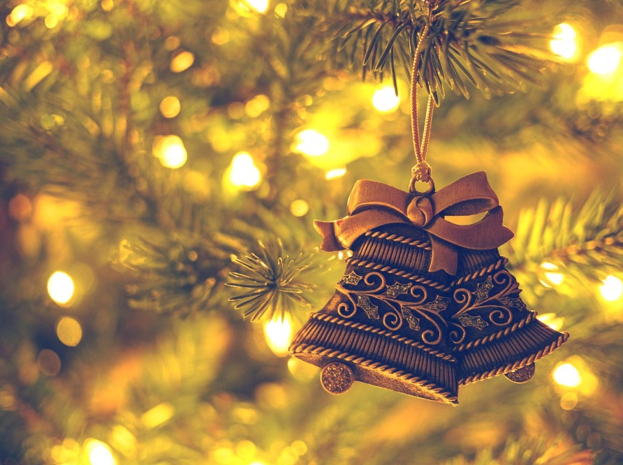 Ring the Bells on Christmas Morning