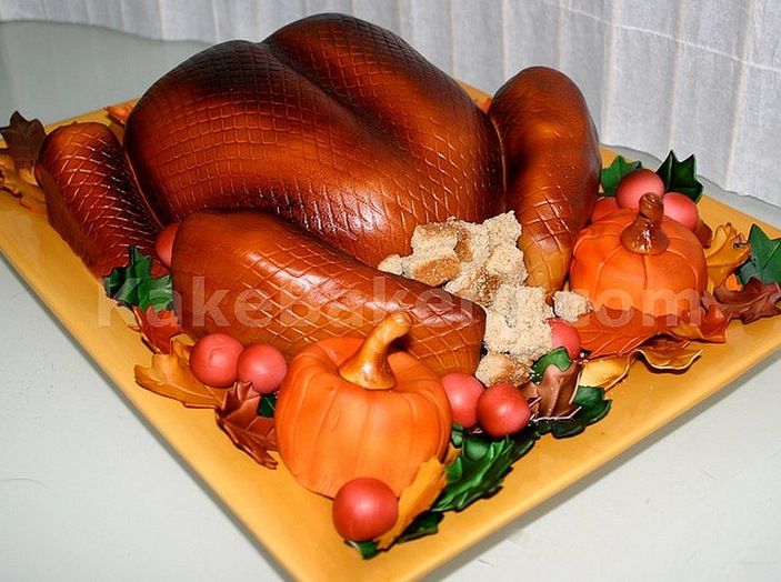 Thanksgiving_Turkey_Cake_Stuffing