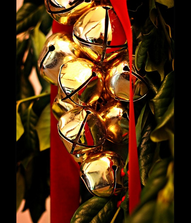 holiday bells