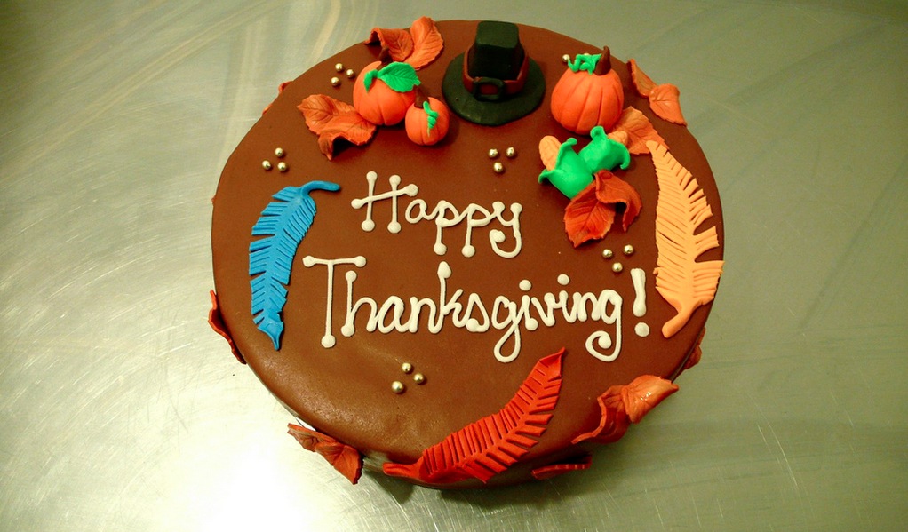 spiced pumpkin chip with cream cheese frosting