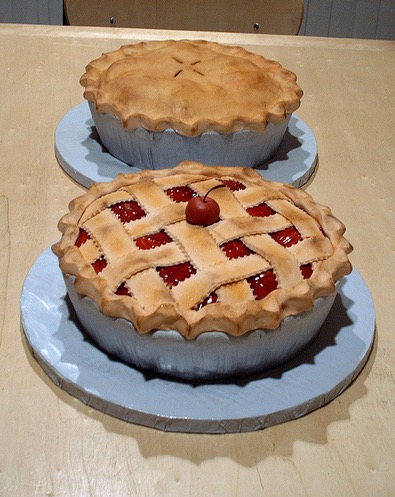 thanksgiving-fondant-covered-cakes