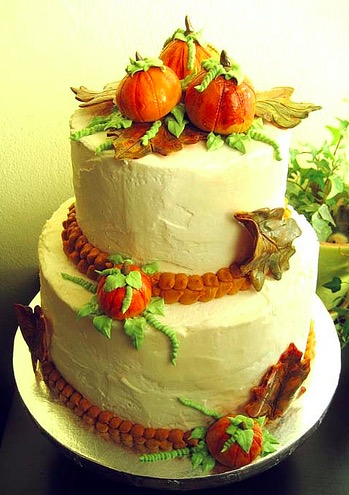 thanksgivingcake