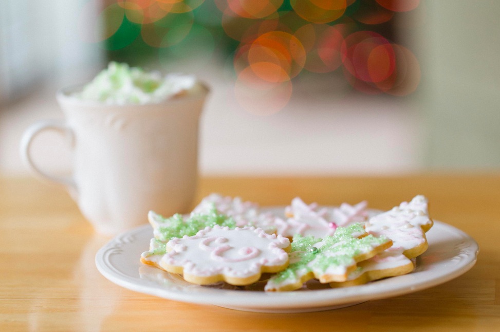 Christmas Treats!