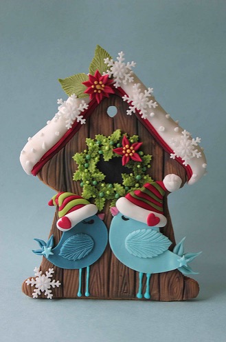 christmas-bird-house-cookie