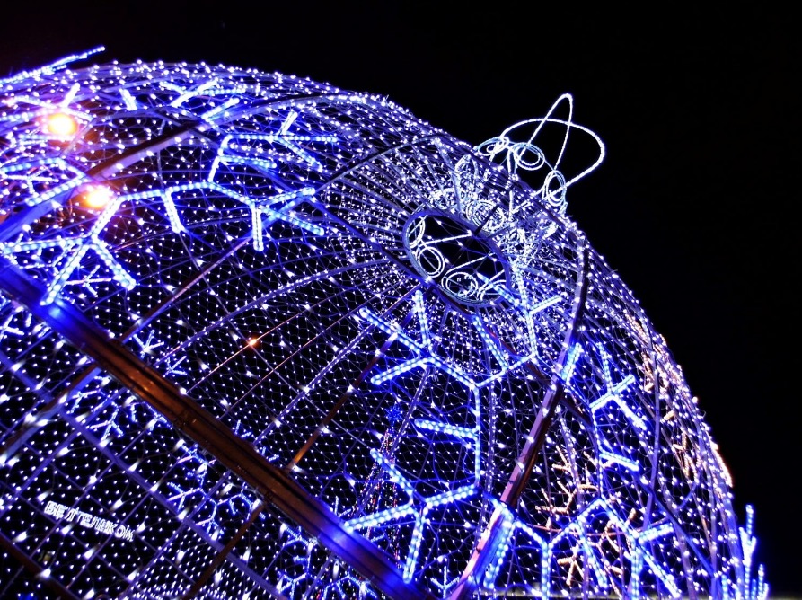 christmas-illumination