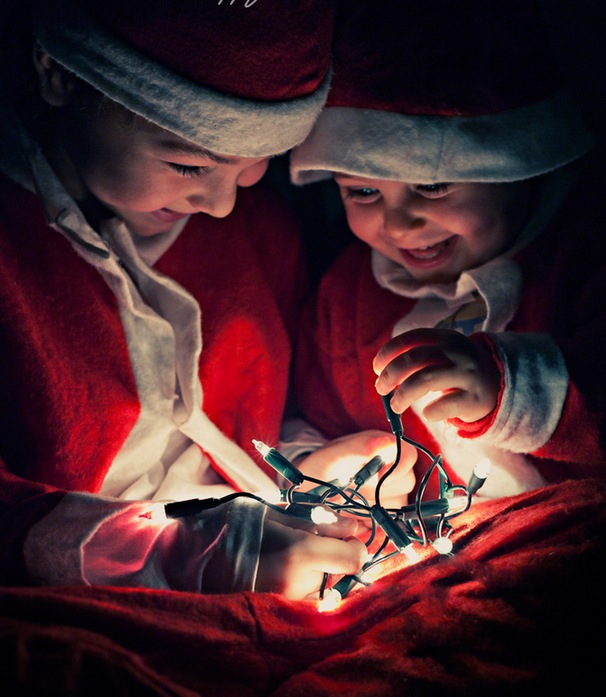 Happy Christmas...