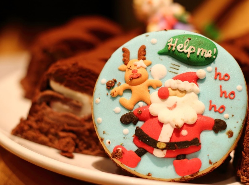 ho-ho-ho