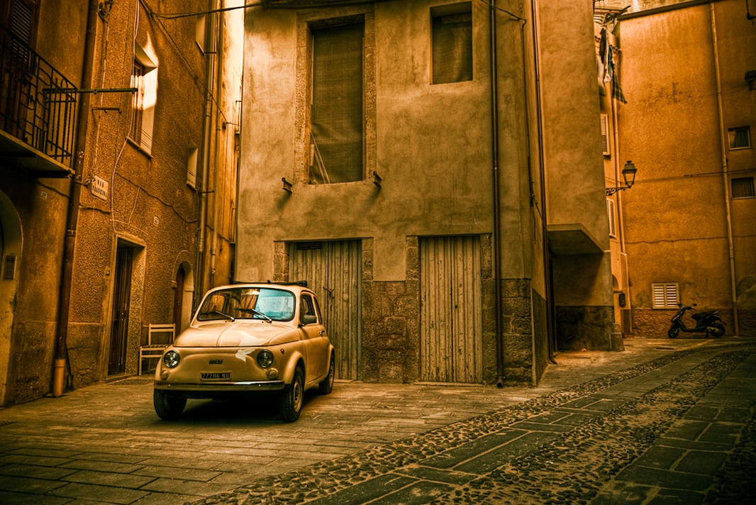Italian Flavours