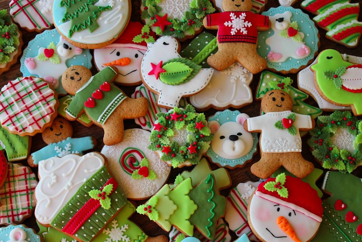 lovely-christmas-cookies