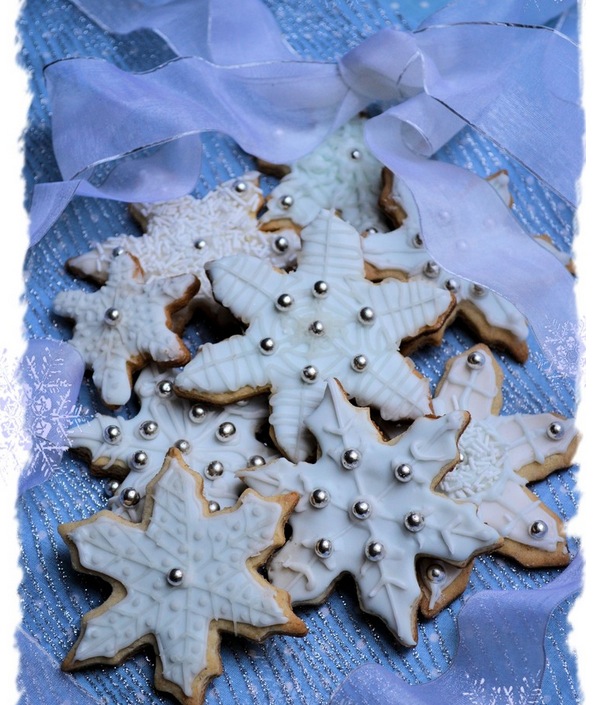 Snowflakes