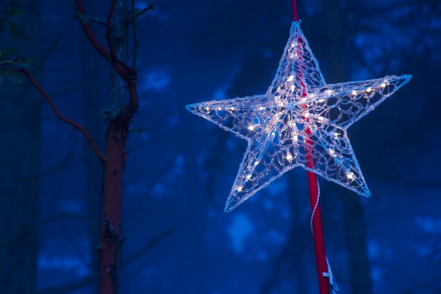 Star of Wonder