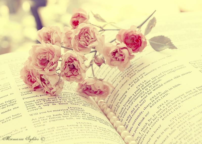 Those Little Moments