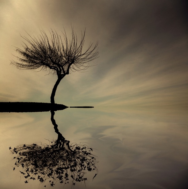 becoming and passing away