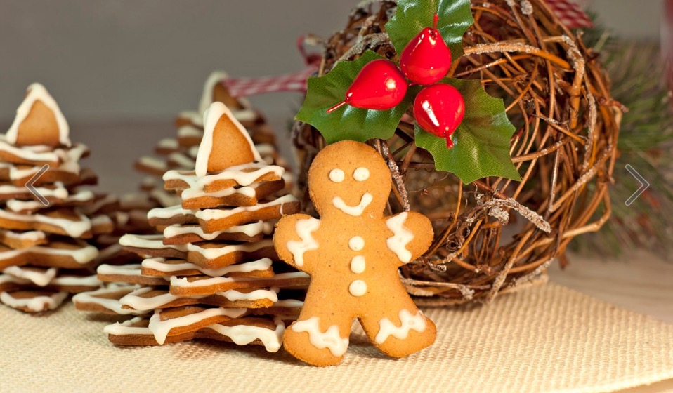 gingerbread-man