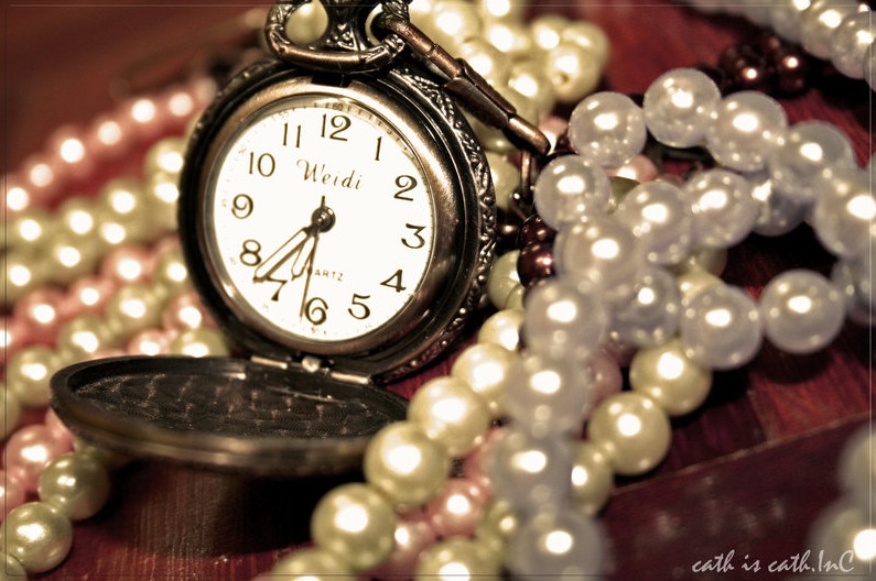 vintage..