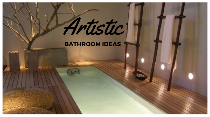artistic-bathroom-ideas