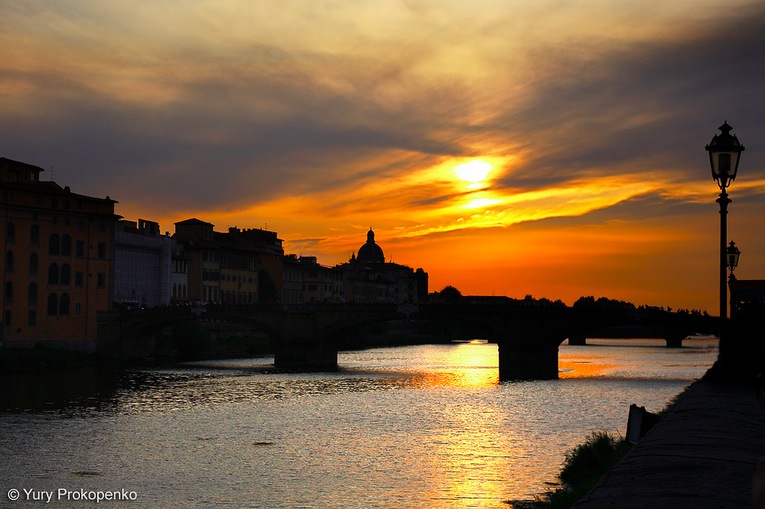Florence Silhouettes