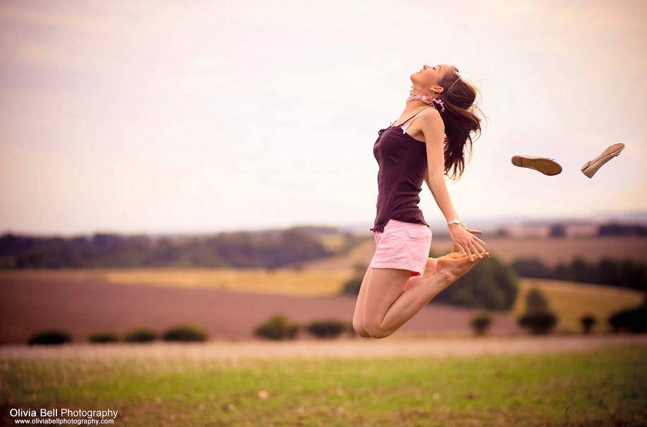 I can't contain myself...