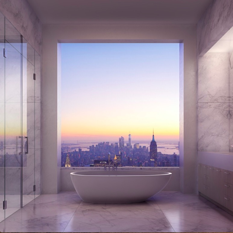 the-highest-bathroom-in-the-tallest-residential-building-in-the-western-hemisphere