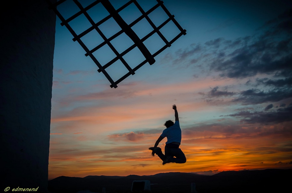 What a wonderful world!